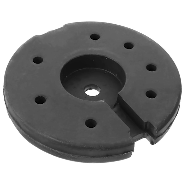 Skrivebordslampe Vekt Gulvlampe Base Metall Laster Bordlampe Vekt for Lampebase
