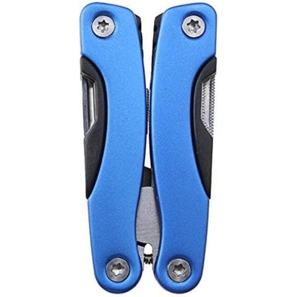 #Bärbar rostfritt stål Multi-Plier Multi-Purpose Survival Multi-Tool#