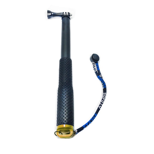 285-925mm/11-36&#39;&#39; Utdragbar pinne för Go Pro Hero 10 9 8 7 6 5 4 3+handhållen