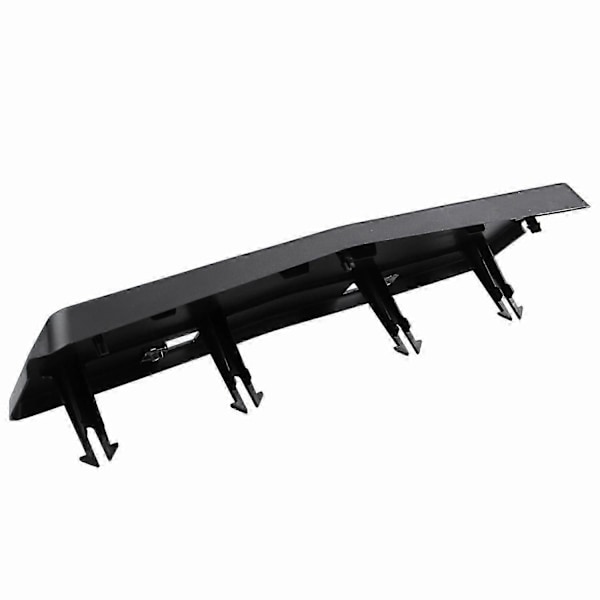 Frontfanger Skiltbrakett Støtte Monteringsramme 2058804900 for C-KLASSE W205