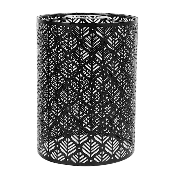 Metall Lampskärm Ersättning Lampskärm Urholkad Lampskärm Skydd för Hemmakontor