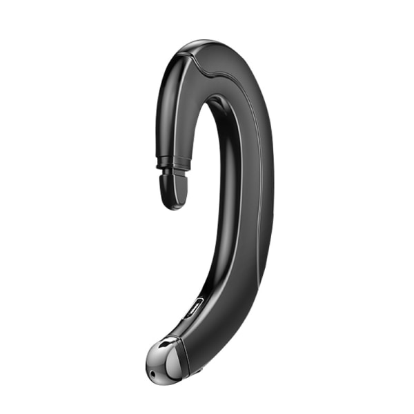 #Høretelefoner - Bluetooth Knogleledning Høretelefoner Trådløse Knogleledning#