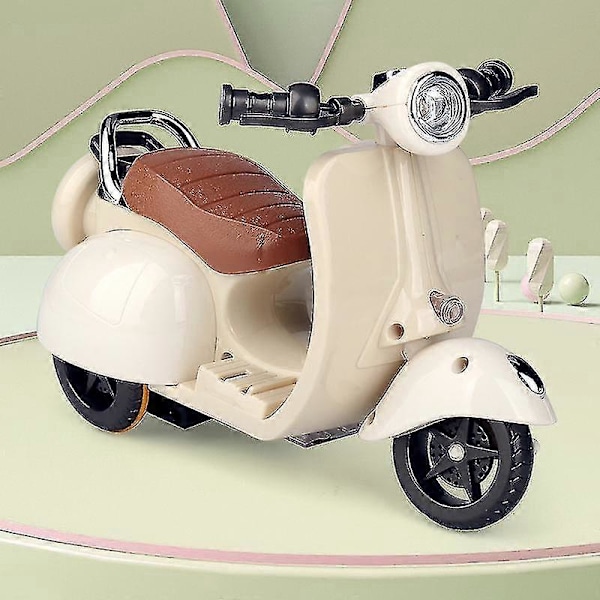 Hamster Motorcykel Legetøj Motorcykel Hamster Træner A