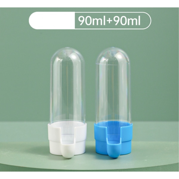 Fugledrikker (90ml+90ml)
