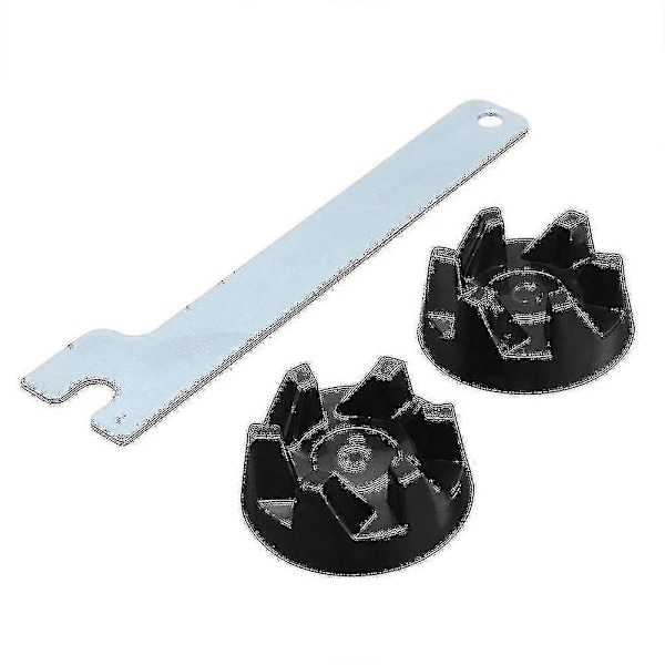 2kpl Blenderin kumikytkinvaihde poistotyökalulla Kitchenaid 9704230 gx20241207281
