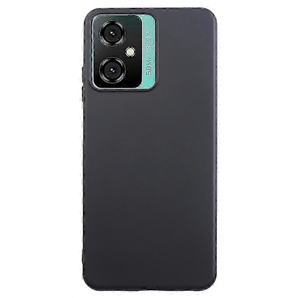 För Blackview Oscal C70 TPU Mobilskal Exakta Utskärningar Matt Finish Skydd g20242409674
