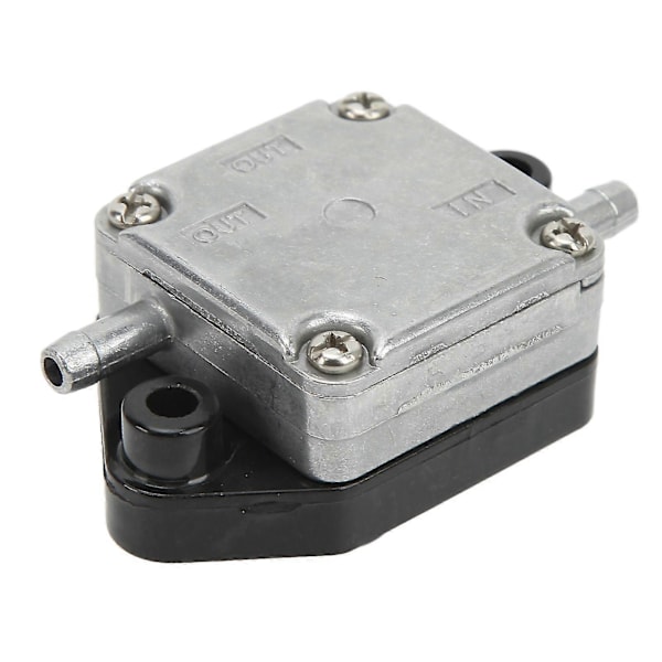 Bådmotor Brændstofpumpe Påhængsmotor Brændstofpumpe Til 4-takts 6hk 8hk Påhængsmotor 6bx 24410 00