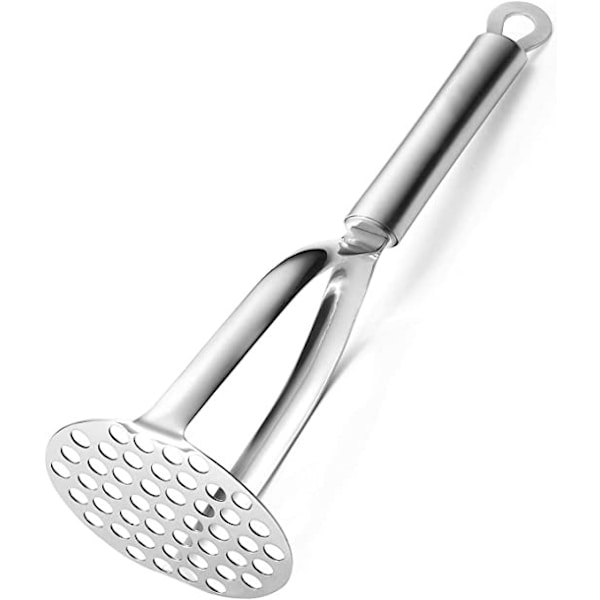 #Potatismaskare  Professionell 304 Rostfritt Stål Potatismaskare  Grönsaksmaskare  Kök och Matlagningsredskap#