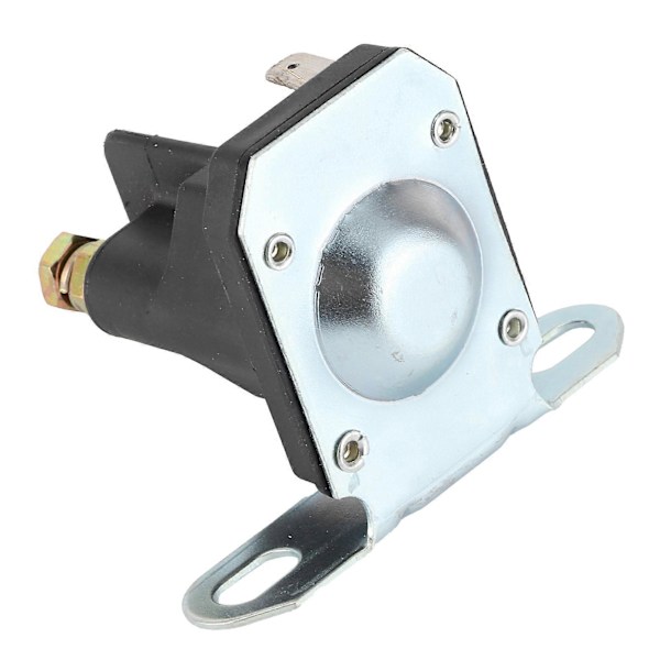 Starter Solenoid Relébryter 9251426 7251426 12V Passer for AMF/John Deere/Snapper Traktor