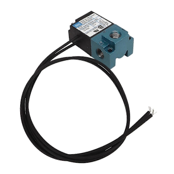 3-ports 12V 5,4W Boost Control Solenoid Ventil 35a Aaa Ddba 1ba Elektronisk Ventil Udskiftning Til Aem