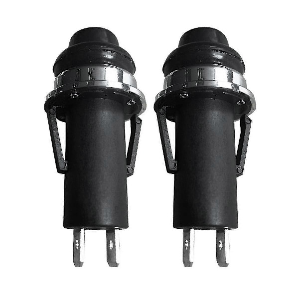 2X 66220 Tændingsknap/kontakt Kompatibel med Spirit E/S-210 220 310 315 320 330 Grills, 7642 7643