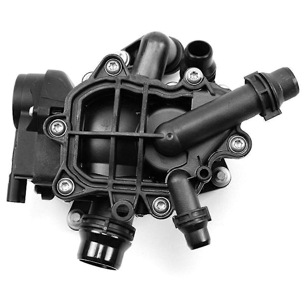 Termostathus til bilmotor til X1 330I 430I 530I 520I 2.0L Varme Management Modul 11537644811