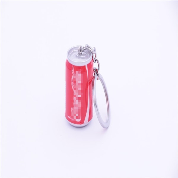 Snow Mint-Cute Mini Cola Sprite Will Go Can Emulation Drink Keyc