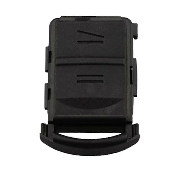 Bil 2-knappers fjernkontroll 433MHz for Opel Corsa C Meriva Tigra 5WK48669