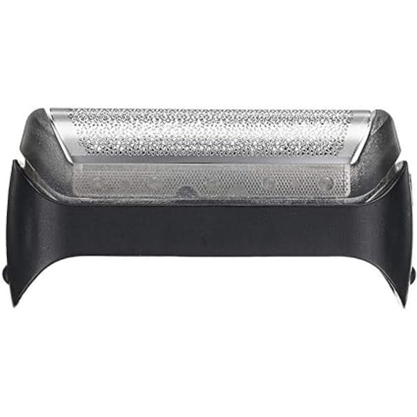 Reservehode for barbermaskin, kompatibel med BRAUN 10B-serien
