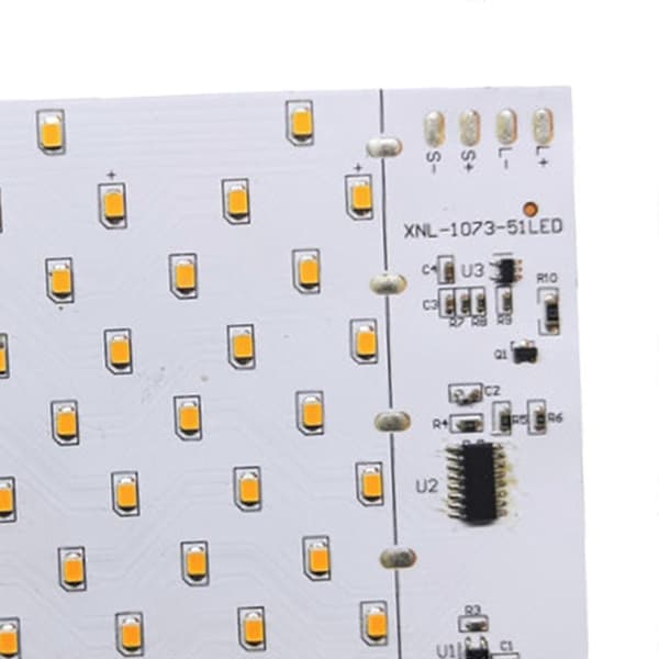 Kretskort Multigir Drift Solar for Street PC Kontroller