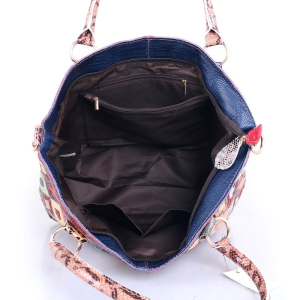 #Skulderveske i skinn, håndveske, crossbody-veske, vintage saueskinn#