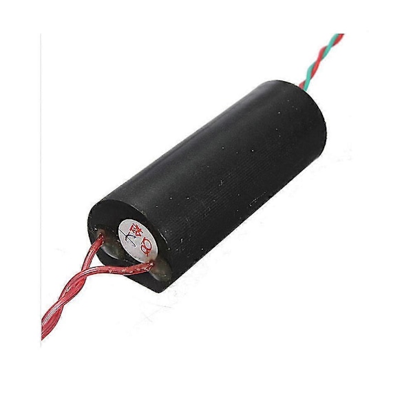 DC 3.6V-6V 400KV Puls Boost Step-up Strömmodul Högspänningsgenerator