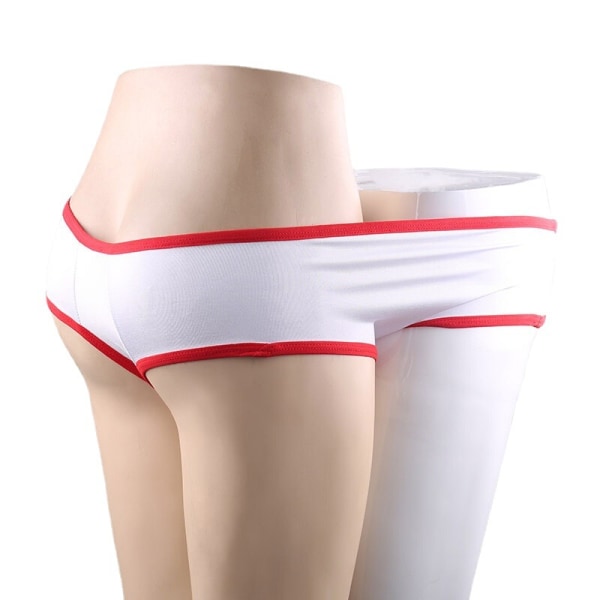 Sexy truser, dobbelt truser for par, dobbelt truser for