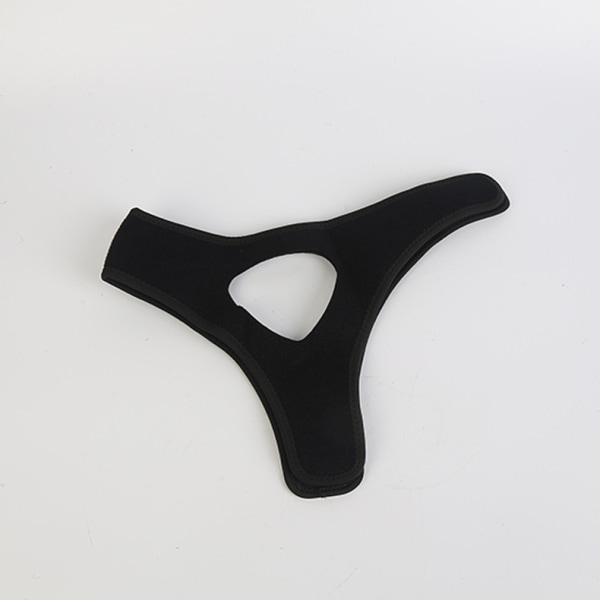 Hakesnorre for CPAP-brukere - Anti-snorking Enhet - Pustende CPAP-hake