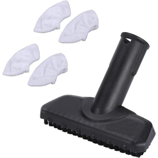 *Til Karcher SC1 SC2 SC3 SC4 SC5 Håndbørste Håndbørste Damprens*