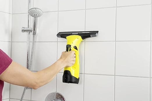 #(280 mm) Passer til Kärcher 2.633-005.0. Reservegummi til vindusvaskertilbehør#
