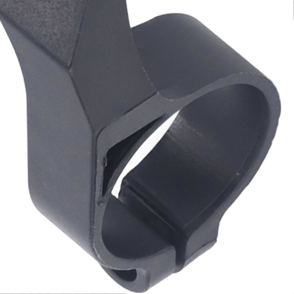 BAFANG 850C C965 Elektrisk Sykkel LCD-Skjerm Holder Brakett & Instrumenttilbehør