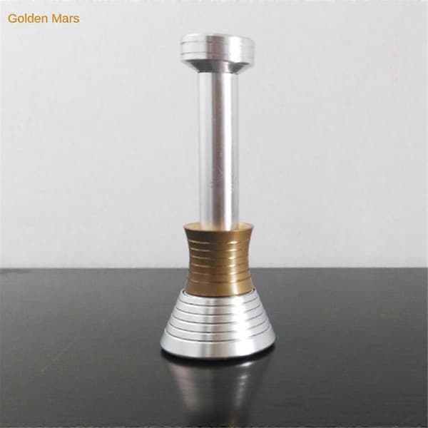 Mars Earth Experience Instrument Bordplassering Fritt Fall Opplevelse Gull