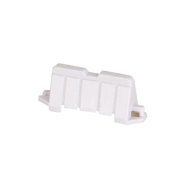 50 stk. RC Bil Drift Racing Bane Veisperring Trafikk Gjerde for 1/16 1/18 1/28 RC Lastebil DIY Deler P2025032600159