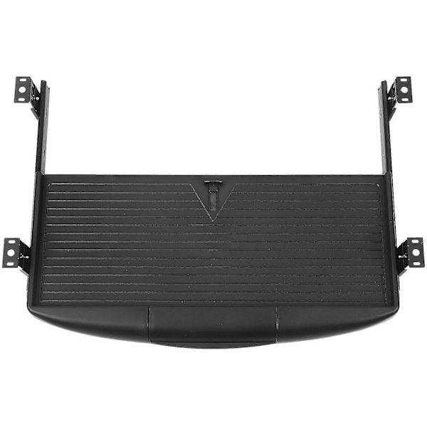 Keyboard Tray Full Extension Skuffeskinne Keyboard Guide Rail Keyboard Stativ Tray