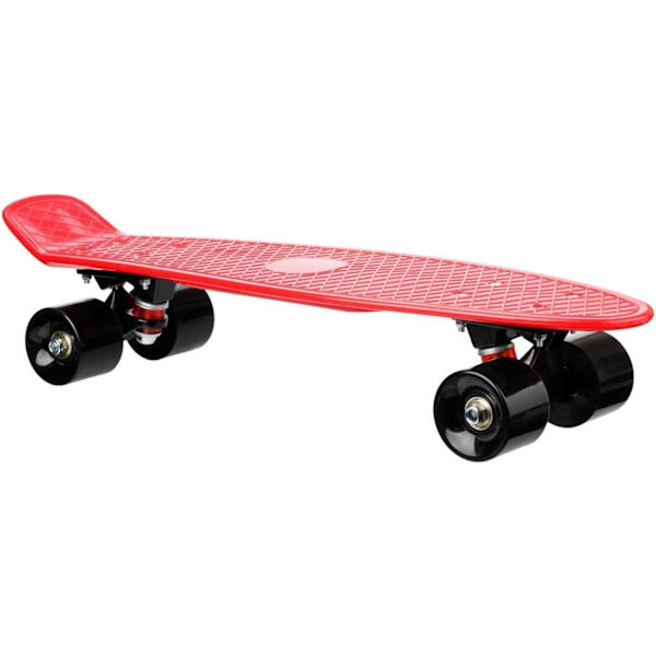 60mm Longboard Skateboard Hjul Hårdhed 78A Polyuretan Cruis