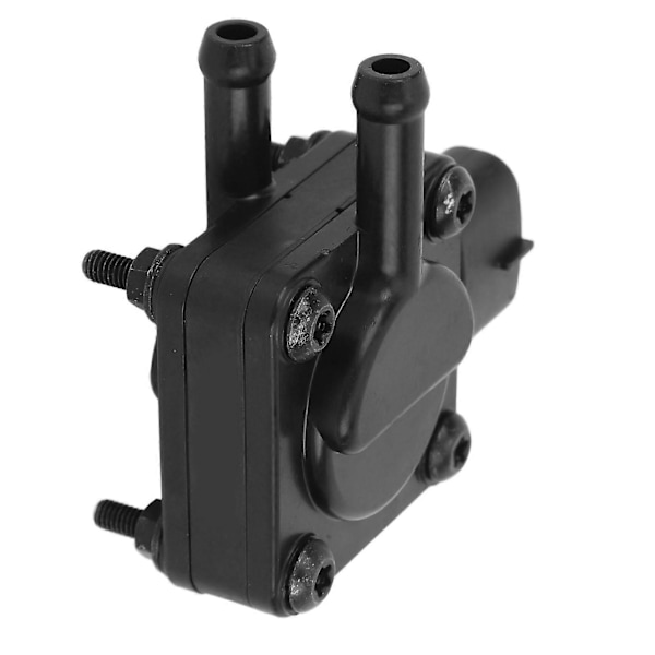 Differenstrycksensor 3626432C1 Positiv Avgastrycksensor Ersättning för Maxxforce DT466