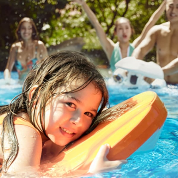 *Simbräda Flytbräda Bälte Pool EVA Blandad Simkickbräda*