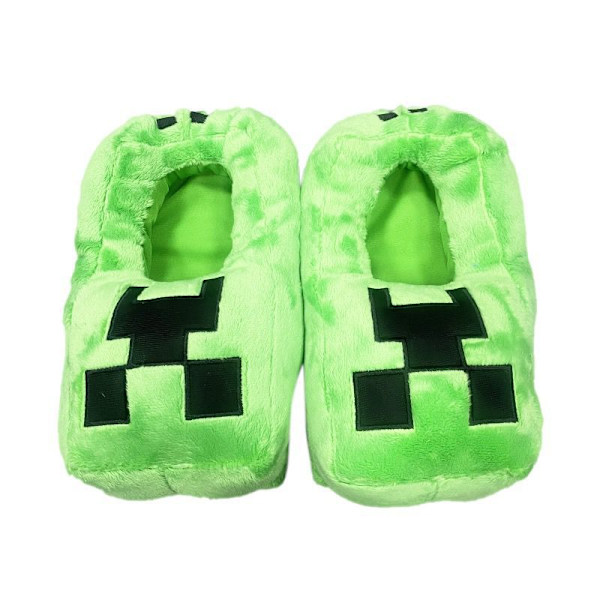 #Minecraft Tofflor Gröna (20-36) Gröna#
