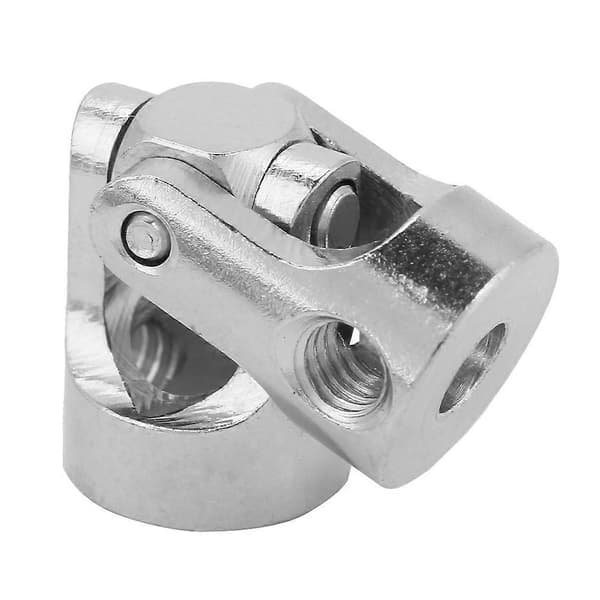 4 stk. Akselkobling Motorforbindelse DIY Styring Længde 23 mm OD 11 mm Universalled (3*5 mm)