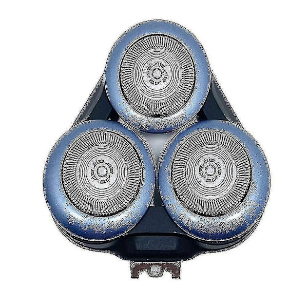 Hode til barbermaskin Kompatibel med Philips S6000 S6011 S6015 S6500 S6550 Razor Blade-A