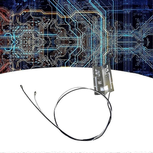 Til Antenne 1000/1100 Antennereparationsdele