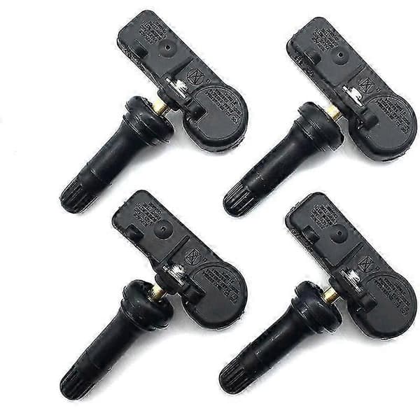 til TPMS 13586335 Dæktrykssensor til sæt med (4) 315MHz