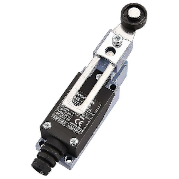 Cntd Rajakytkin Tz-8108 Säädettävä Rullavipu 10a 250v Ac Spdt Hetkellinen Cnc Jyrsinkone Plasma Ip65