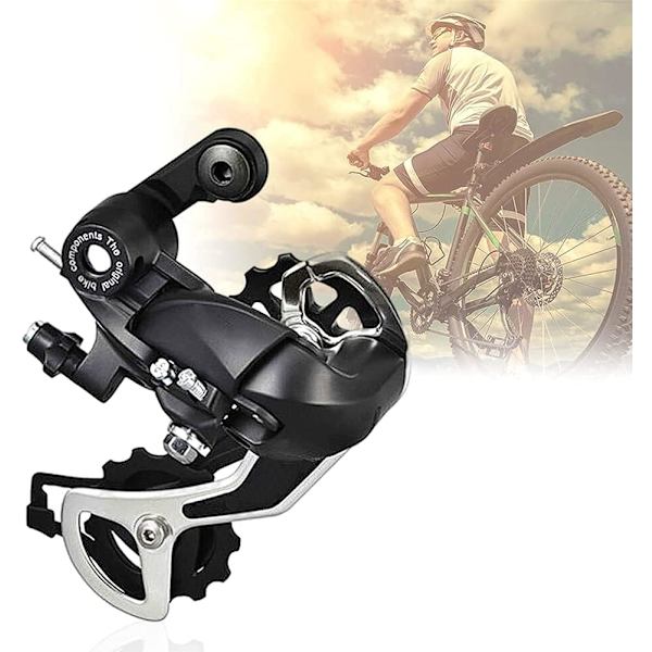 #Cykel Bakväxel Hastighet Bakväxel 6/7/8 Hastigheter#