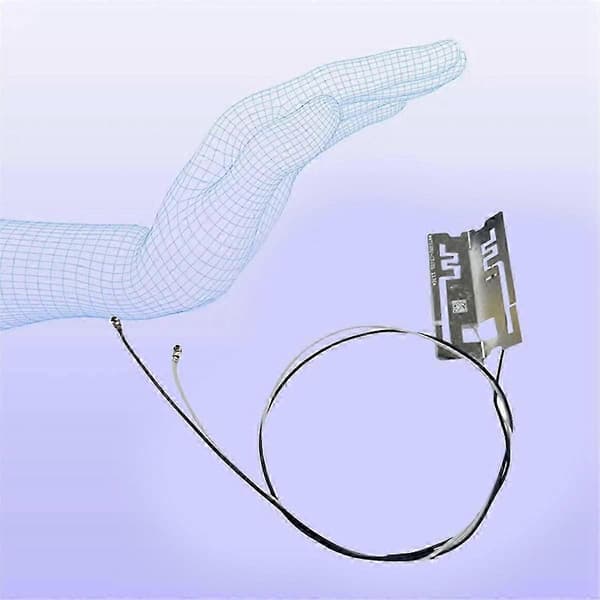 Til Antenne 1000/1100 Antennereparationsdele