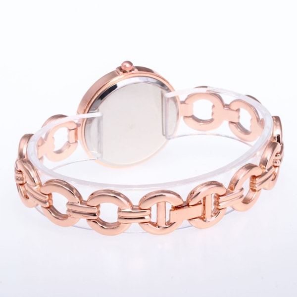 /#/Kvartsur armbåndsur pige temperament/#/