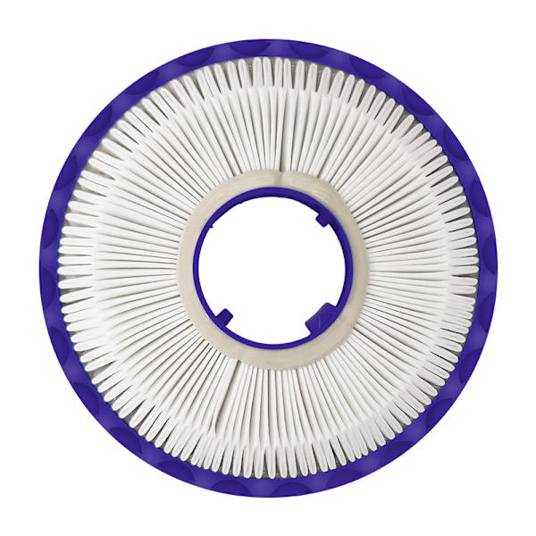 Reservedele HEPA-filter Kompatibel med Dyson DC40 Støvsuger