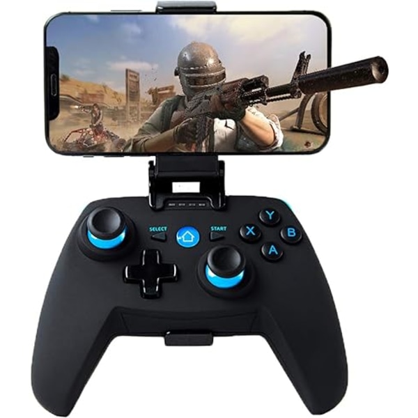 Maegoo-kontroll för Android/PC/PS3, Bluetooth mobilt spel