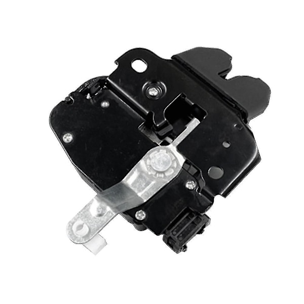 Auton takaluukun lukko Tiida Sedan C11 2007-2014 84631ed40a