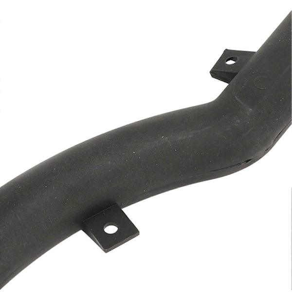 Vandkølingspumpe Slange 1351VF Varmebestandig Motor Radiatorslange Udskiftning til Citroen Berlingo C3 C4 C5 DS3