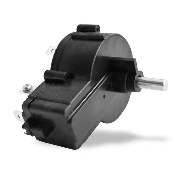 12V Elektrisk Utombordsmotor Kontroller