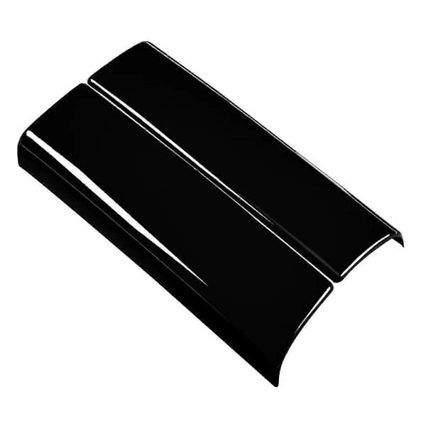 Bil Centerkonsol Armlæn Boks Panel Mærkat Trim Cover til CLA/ CLA/A/B/EQA/EQB-Klasse 2020-2024 A