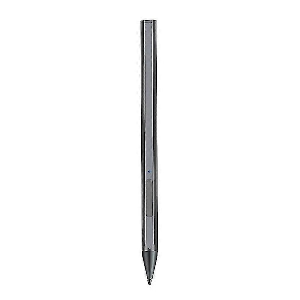 Til Lenovo Tab P11 Pro 11,5 tommer Tb-j706f Trykfølsom Pen Til Lenovo Tab P11 Pro Sort