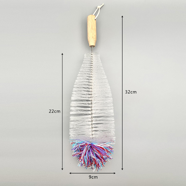 Soodapullon harja